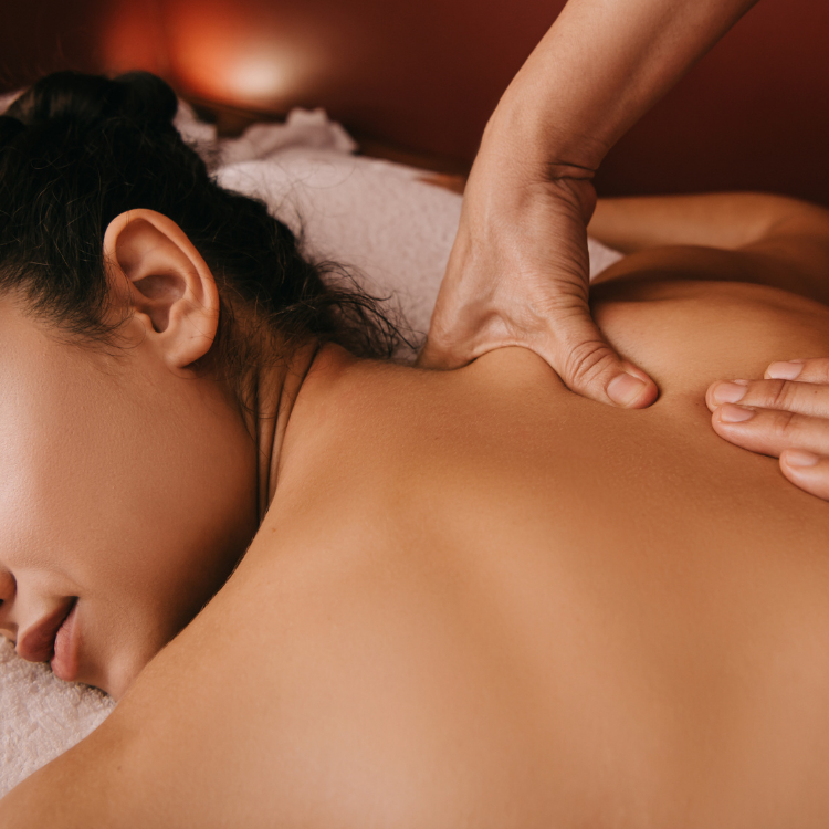 Spa and Massage